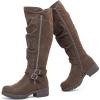 Brown Pu 005