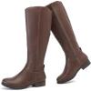 Brown Pu 909