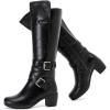 Black Lpu 303