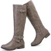 Dark Grey Pu 305