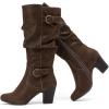 Brown Zpu 301