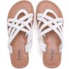 White Pu 8009