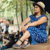 image:imageWide Width Wedge Sandals for Women Braided Ankle Strap Buckle Open Toe Summer Shoes Platform Espadrille Wedge Beach Women SandalsBlack 1103