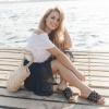 image:imageWide Width Sandals for Women Summer Wide Feet Slides Sandal Casual Flat Slides Comfort Braided Slip on Sandals Beach Shoes for WomenBlack Pu 8008