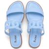 Blue Pu 8007