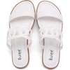 White Pu 8007