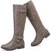 Dark Grey Pu 305
