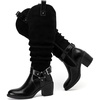 Black Mf 266