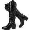 Black Pu 266