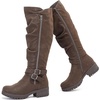 Brown Pu 005