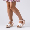 image:imageRuiee Womens Wide Width Wedge Sandals  Wide Width Summer Platform Espadrille Wedge Heels Bowknot Ankle Strap Dressy Wedding PromWhite 8011